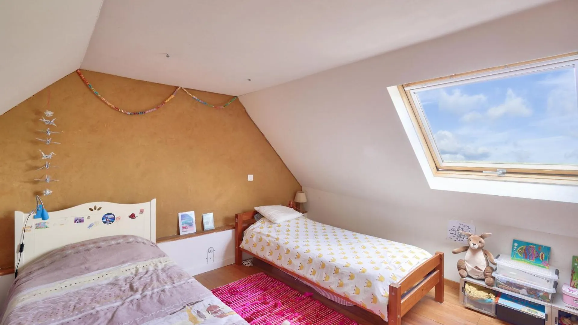 1Km De La Plage, Maison De Charme Pour 6 Plovan Сasa de vacaciones