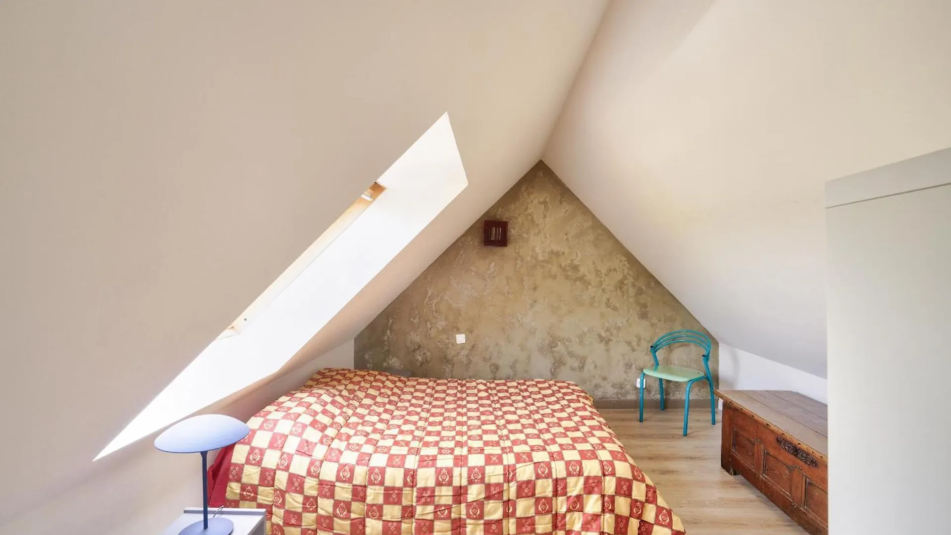 Сasa de vacaciones 1Km De La Plage, Maison De Charme Pour 6 Plovan Francia